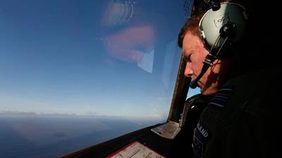 Search for missing Malaysian plane ‘could take years’