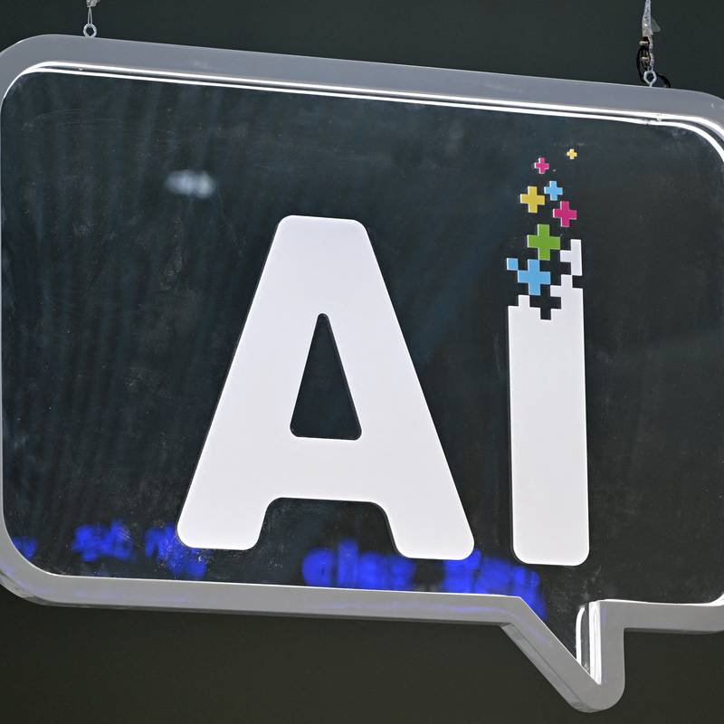 AI now used in almost half of organisations in Ireland  