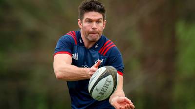 Munster and Connacht set for war within the war