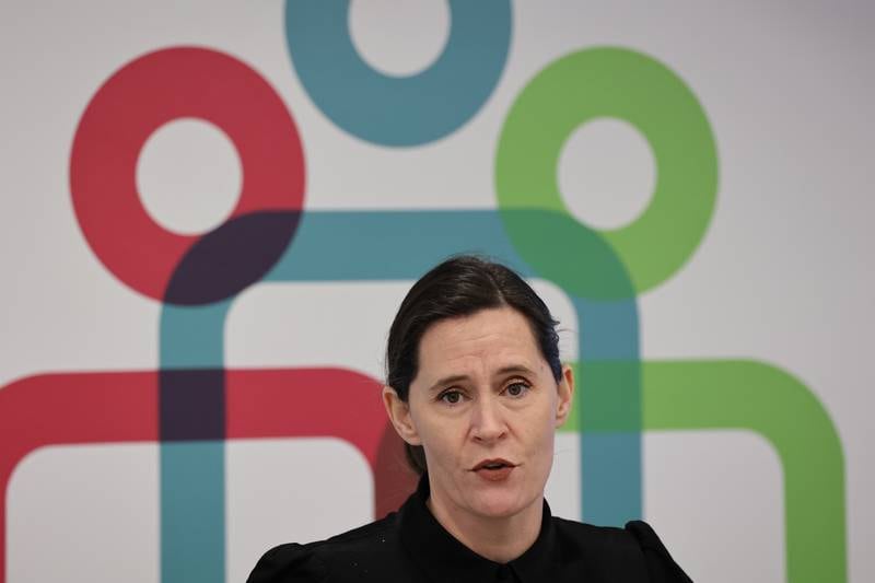 IHREC fretted about perceived ‘politicisation’ after Sinéad Gibney stepped down to run for Europe