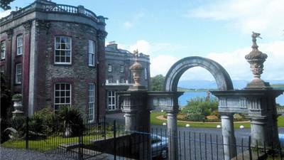 Cork gallery could buy Bantry House contents as auction is called off