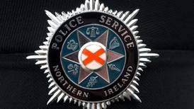 Man arrested over murder of RUC officers in 1987