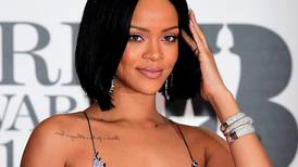 Former head of security for Rihanna accused of harrassing garda