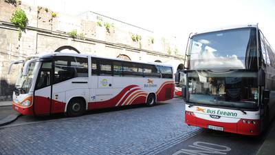 New trams, rail cars and buses planned in €2.7bn transport budget