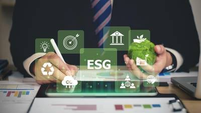 Many don’t trust financial services companies on ESG pledges, survey shows