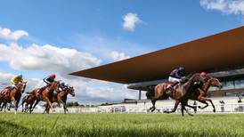 Thundering Nights helps Joseph O’Brien end Derby weekend on a high