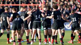 The Offload: Saracens eye chance to extend tainted record