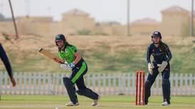 Ireland one win away from T20 World Cup after victory over Scotland