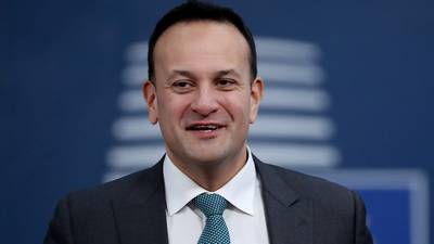 ‘I’m not going to go into any more detail’ - Varadkar faces drugs question again