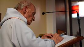 Murdered by Islamic State in his Normandy church, who was Fr Jacques Hamel?