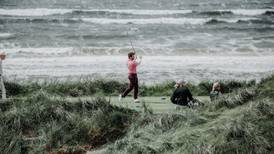 Whelan progresses to last 16 after a gruelling day in Lahinch