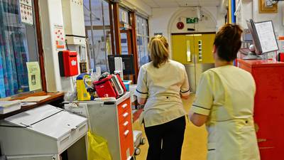 Thousands of nurses to get €2,200 payment backdated