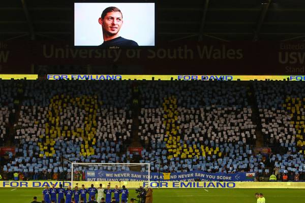 Cardiff shocked by Nantes’ demand for Emiliano Sala transfer fee