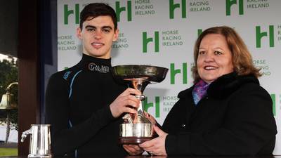 New HRI chief Suzanne Eade aims to bring clean slate to racing body