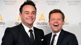 Ant and Dec ‘sincerely sorry’ for using blackface on Saturday Night Takeaway