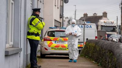 Man (33) charged with murder following death of man in Kilkenny