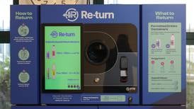 Re-turn: The Deposit Return Scheme that could reshape Ireland