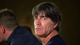 Ireland just another bend in the road for Löw’s champions