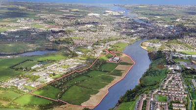 Drogheda town site guiding at €1.5m primed for delivery of family homes