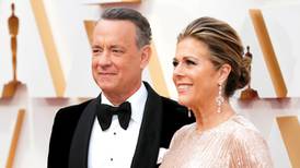 Coronavirus: Rita Wilson warns of chloroquine’s ‘extreme’ side effects