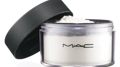 Five best-sellers from MAC Pro - the brand used by make-up artists is new to Ireland