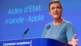 EU said to be leaning towards appealing Apple tax decision