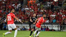 Southampton claim point as Hapoel keep home record intact