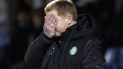 Eddie Howe could bring wow factor Celtic need as they prepare for huge overhaul