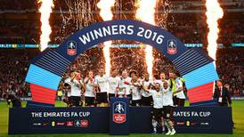 Teams to be allowed an extra substitute in FA Cup's latter rounds