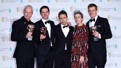 Bafta awards 2018: full list of winners