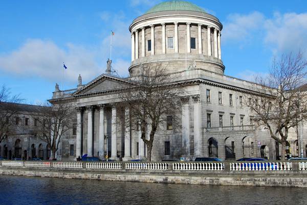 Almost a tenth of Irish-registered solicitors from England and Wales