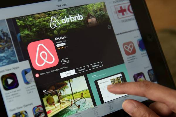 Lorcan Sirr: There are more than 18,000 houses to rent on Airbnb vs 2,000 on Daft. Something is very wrong