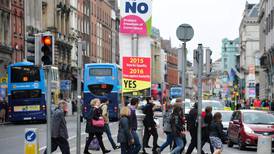 Irish vote could mean rapid, seismic shift on gay rights
