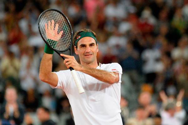 Roger Federer to miss rest of 2020 season after knee surgery