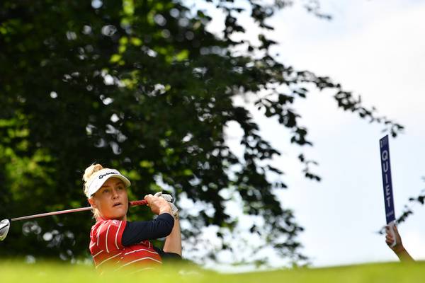 Buhai extends lead to three as home challenge takes shape at Woburn