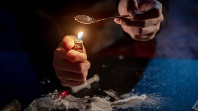 Drug addiction services struggling with rising demand, say providers