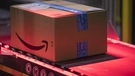EU to inquire into Amazon’s use of merchants’ data on its website
