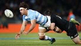 Liam Toland: We need Argentina and New Zealand to put us in a dark place