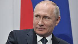 Russia: PM and government resign as Putin proposes constitutional changes