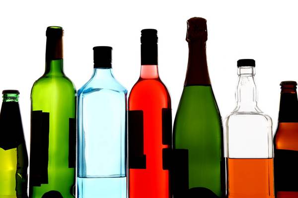 No starting date set for minimum unit pricing on alcohol