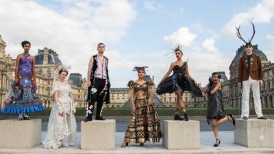 Junk Kouture takes to crowdfunding to fuel expansion plans