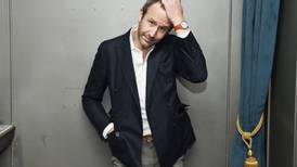 Chris O’Dowd: ‘It feels like a very rich time in Ireland for culture’