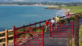 Riding the rails: An Irishman’s Diary about the Deise Greenway