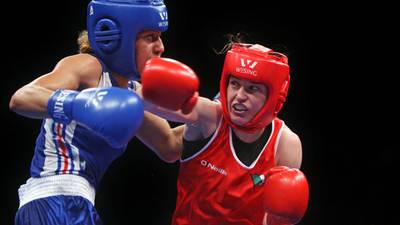 Katie Taylor and Stephanie Meadow jointly win award