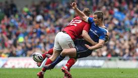 Gerry Thornley: It’s baby steps to begin with for Irish provinces