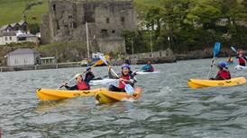 Carlingford Adventure Centre busier than ever despite Covid challenges