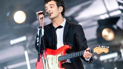 The 1975 at St Anne’s Park, Dublin: Stage times, setlist, ticket information, how to get there and more