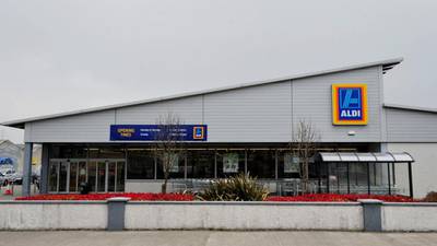 Aldi and Lidl report strong growth as supermarket sector bounces back