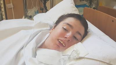 Teenager’s hospital discharge delay due to lack of care services