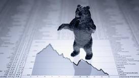 Coronavirus crash doesn’t mean that the market bears were right